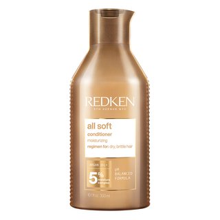 All Soft Conditioner ByRedken